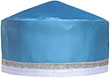 bukharian kippah
