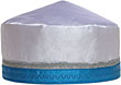 bukharian kippah