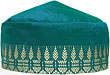 bukharian kippah