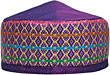 bukharian kippah