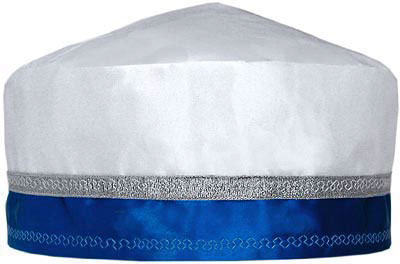 bucharian kippah