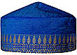 bukharian kippah