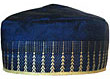bukharian kippah