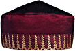 bukharian kippah