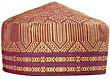 bukharian kippah