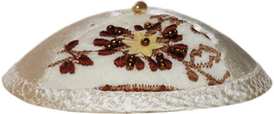 brit milah kippah