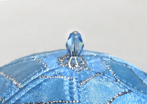 Brit Milah Kippah