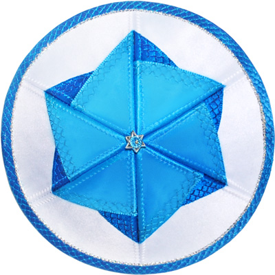 Brit Milah Kippah