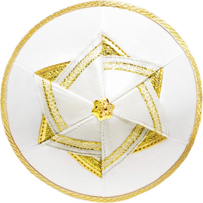 Brit Milah Kippah