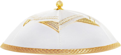 Brit Milah Kippah