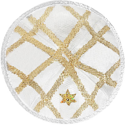 Brit Milah Kippah