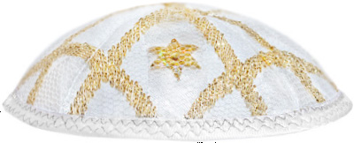 Brit Milah Kippah