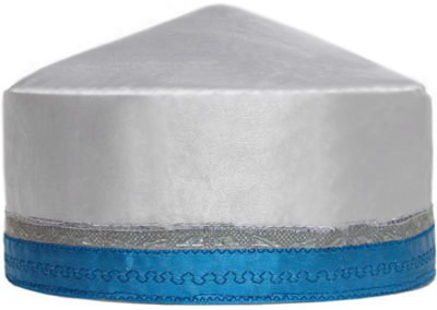bucharian kippah