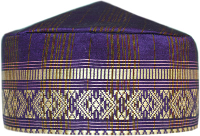 bucharian kippah