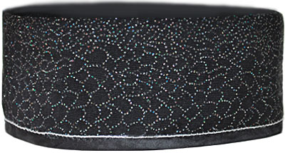 bucharian kippah