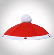 Chrismukkah Kippah