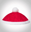 Chrismukkah Kippah
