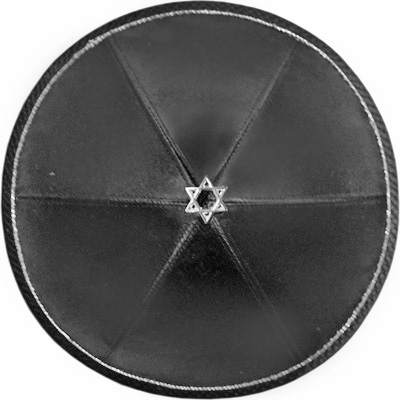 Classic Kippah