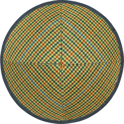 Classic Kippah