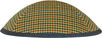 Classic Kippah