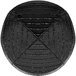 classic kippah