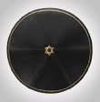 classic kippah