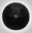 classic kippah