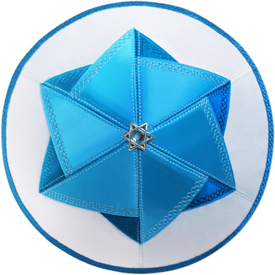 dad kippah