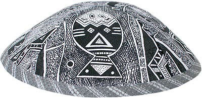 dad kippah