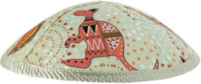 dad kippah