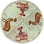 dad kippah