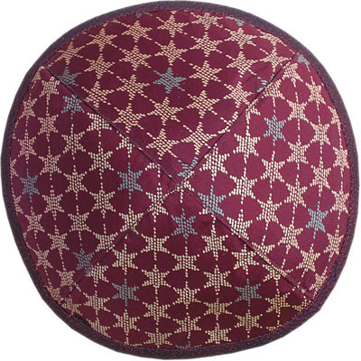 dad kippah