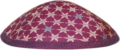 dad kippah