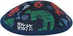 dad kippah