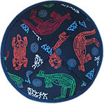 dad kippah
