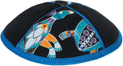 dad kippah