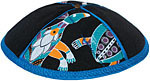 dad kippah