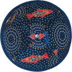 dad kippah