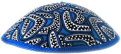 dad kippah