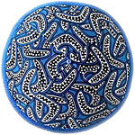 dad kippah