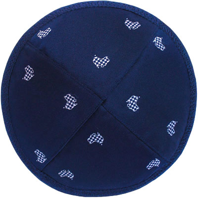 dad kippah