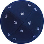 dad kippah