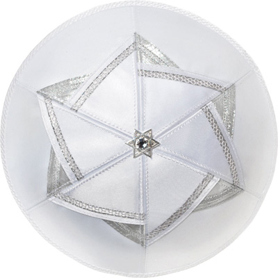 dad kippah