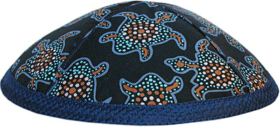 dad kippah