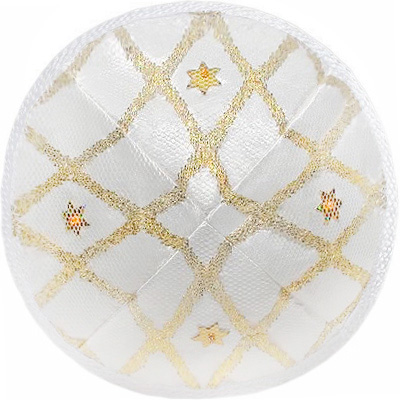 dad kippah