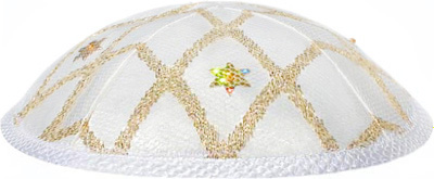 dad kippah