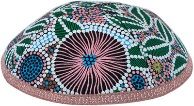 dad kippah