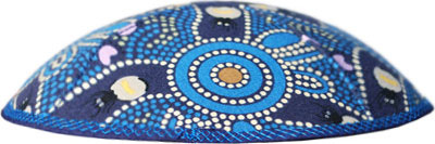 dad kippah