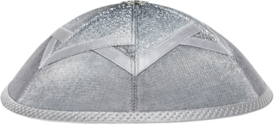 David Star Kippah