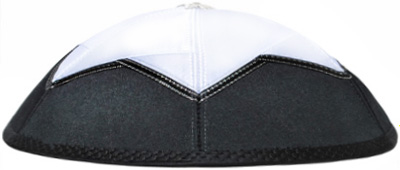 David Star Kippah